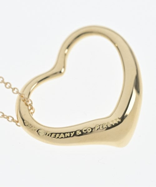TIFFANY & CO. 項鍊