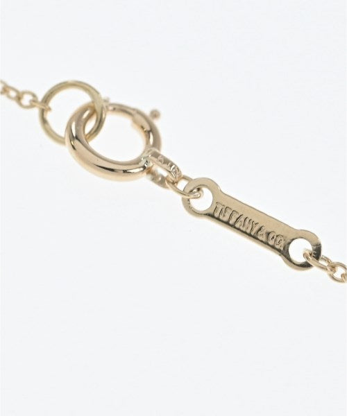 TIFFANY & CO. 項鍊