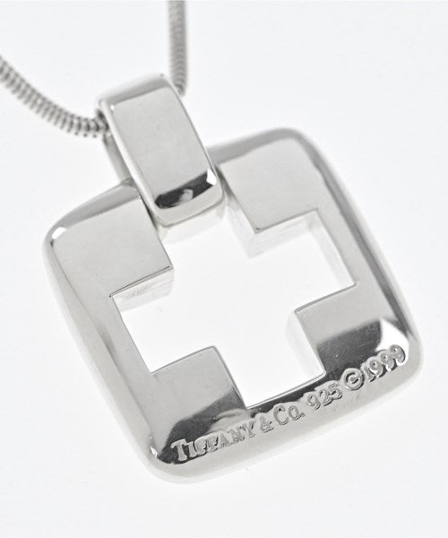 TIFFANY & CO. 項鍊