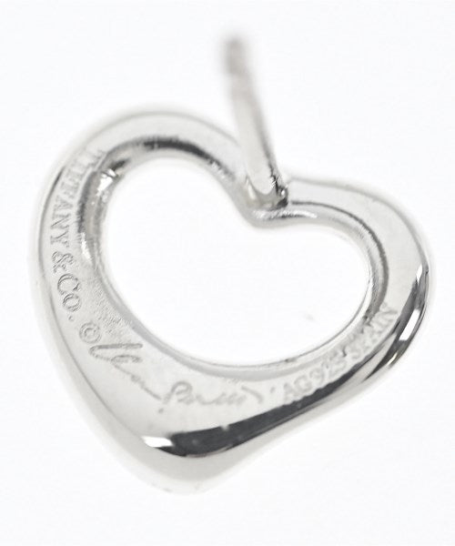 TIFFANY & CO. 耳飾