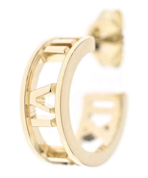 TIFFANY & CO. 耳飾