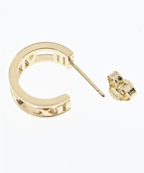 TIFFANY & CO. 耳飾