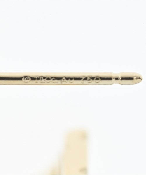 TIFFANY & CO. 耳飾