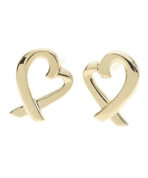 TIFFANY & CO. 耳飾