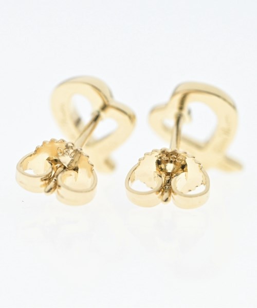 TIFFANY & CO. 耳飾