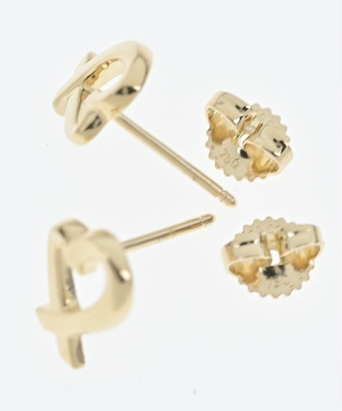 TIFFANY & CO. 耳飾