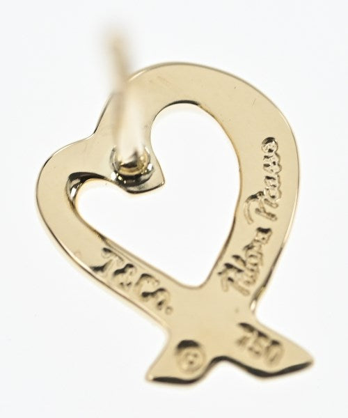 TIFFANY & CO. 耳飾