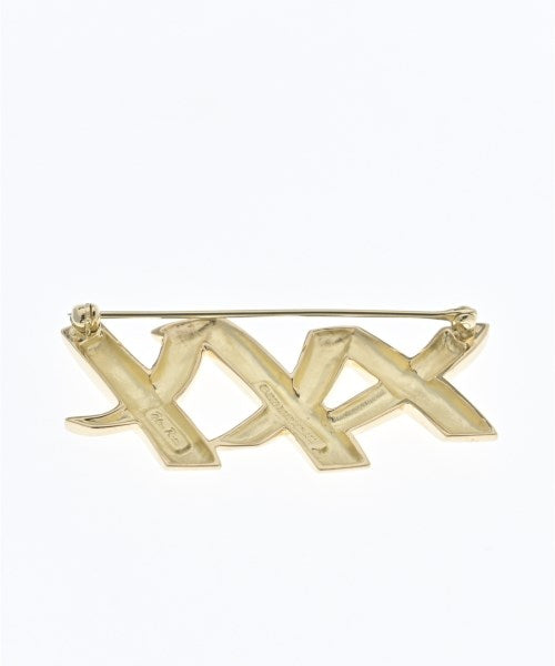 TIFFANY & CO. 胸針/胸花