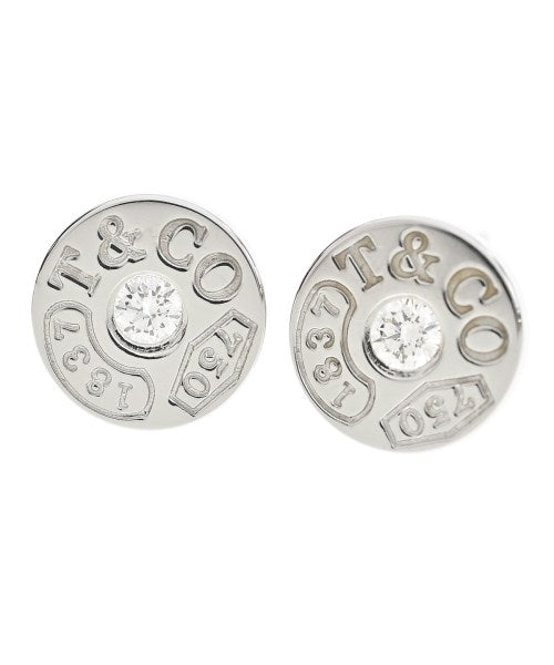 TIFFANY & CO. 耳飾