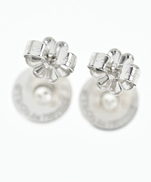 TIFFANY & CO. 耳飾