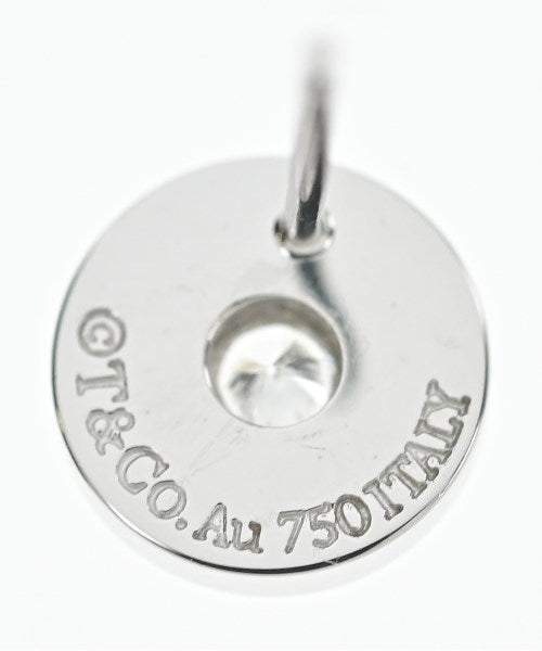 TIFFANY & CO. 耳飾