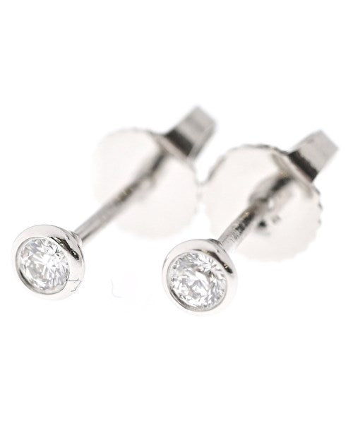 TIFFANY & CO. 耳飾