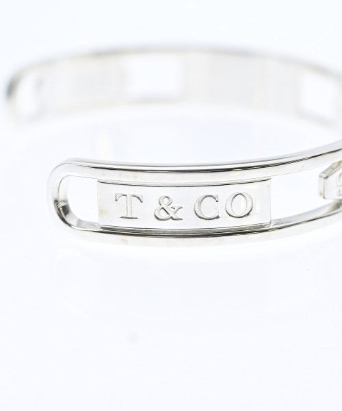 TIFFANY & CO. 手環/手鍊