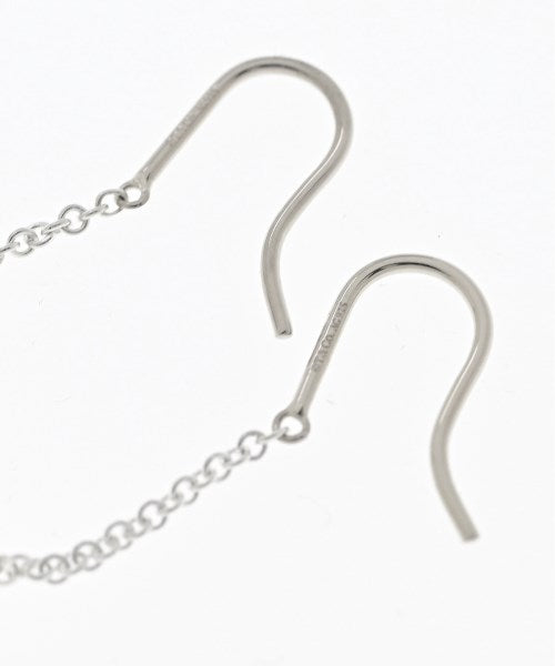TIFFANY & CO. 耳飾