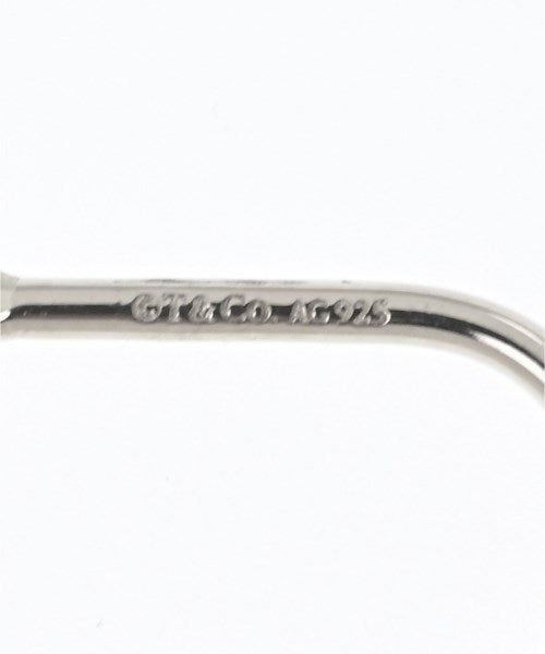 TIFFANY & CO. 耳飾