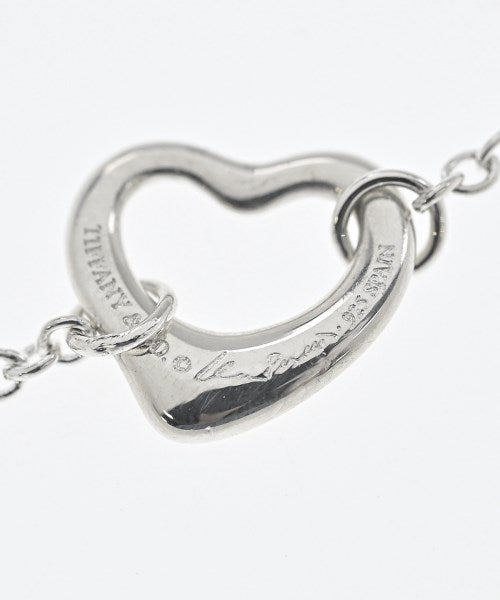 TIFFANY & CO. 手環/手鍊