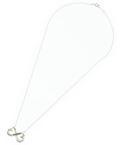 TIFFANY & CO. 項鍊