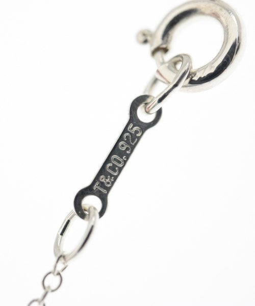 TIFFANY & CO. 項鍊