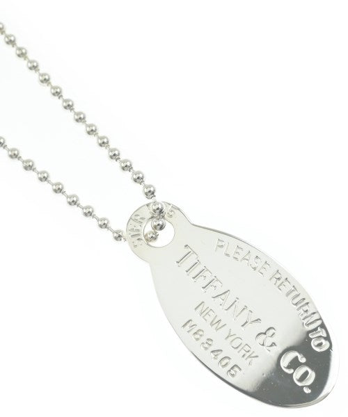 TIFFANY & CO. 項鍊