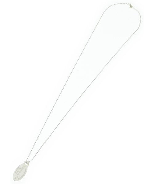TIFFANY & CO. 項鍊
