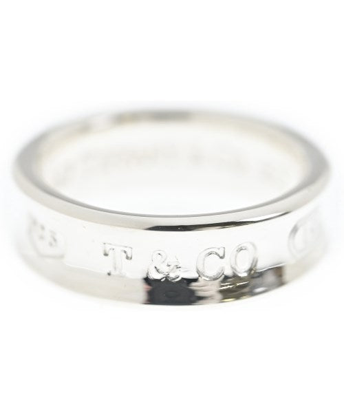 TIFFANY & CO. 戒指