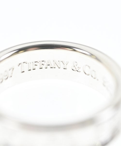 TIFFANY & CO. 戒指