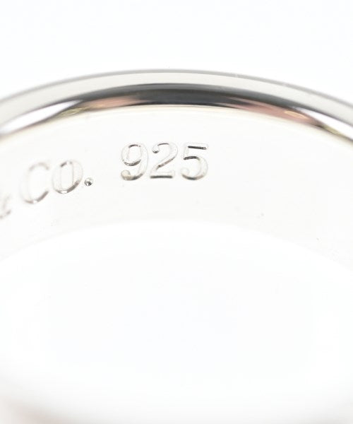 TIFFANY & CO. 戒指