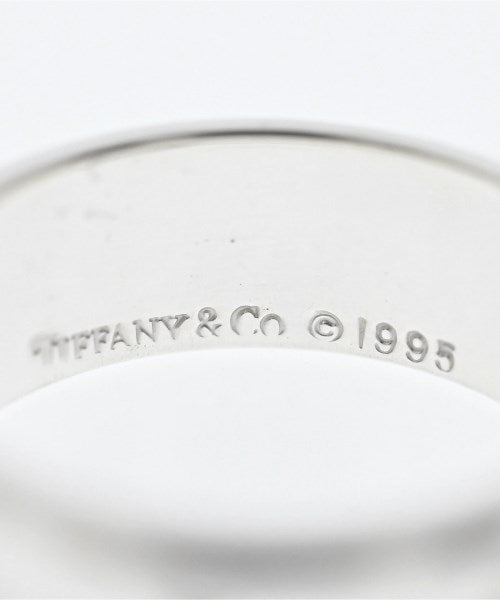 TIFFANY & CO. 戒指