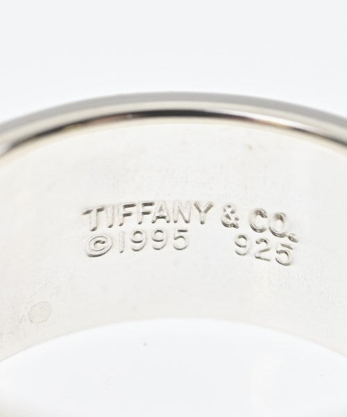 TIFFANY & CO. 戒指