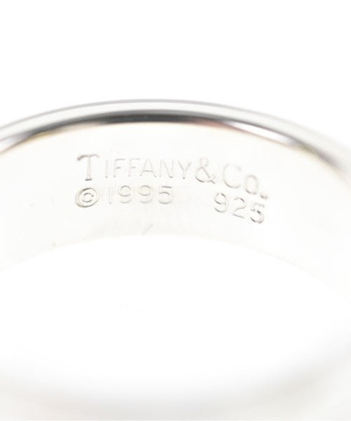 TIFFANY & CO. 戒指