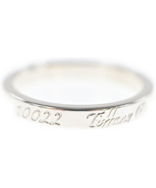 TIFFANY & CO. 戒指