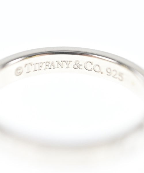 TIFFANY & CO. 戒指