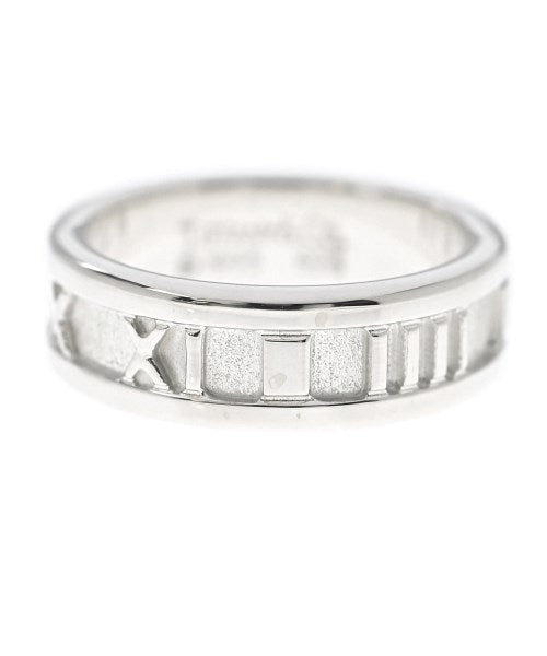 TIFFANY & CO. 戒指