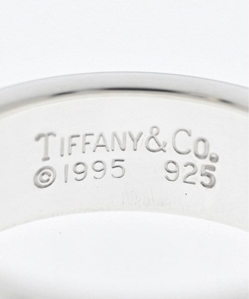 TIFFANY & CO. 戒指