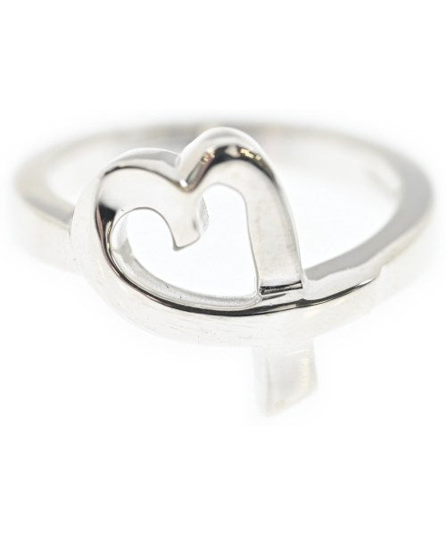 TIFFANY & CO. 戒指