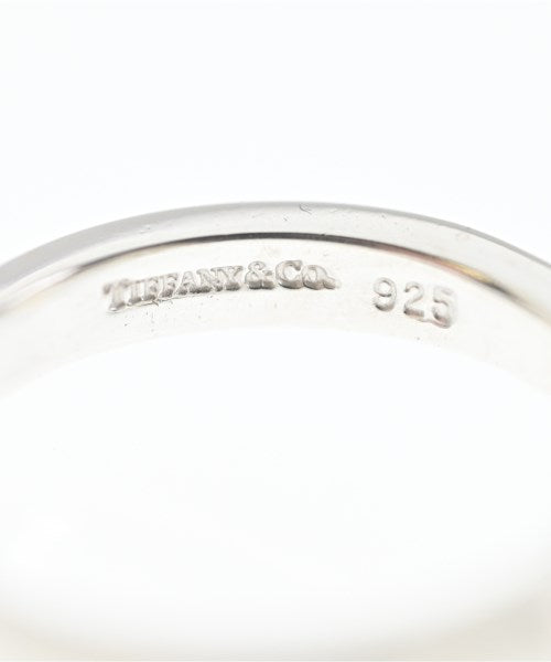 TIFFANY & CO. 戒指