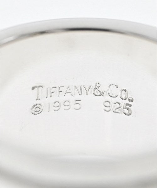 TIFFANY & CO. 戒指