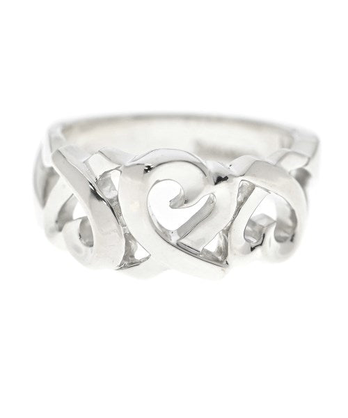 TIFFANY & CO. 戒指