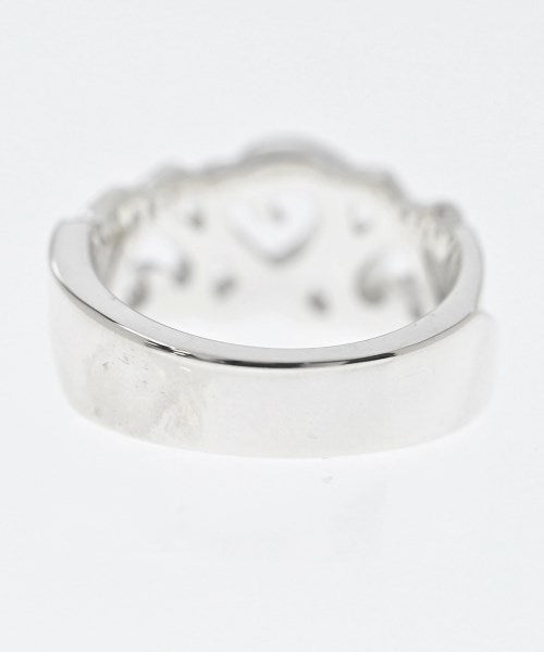 TIFFANY & CO. 戒指