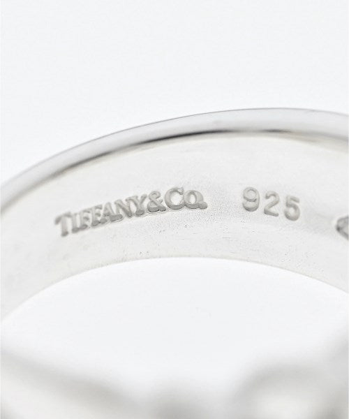 TIFFANY & CO. 戒指