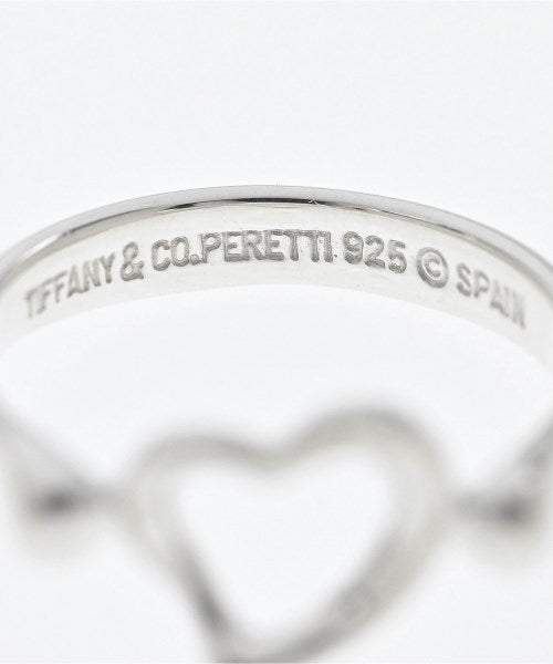 TIFFANY & CO. 戒指