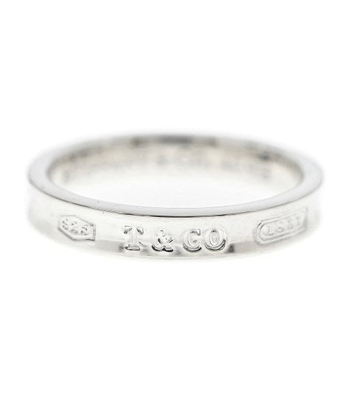 TIFFANY & CO. 戒指