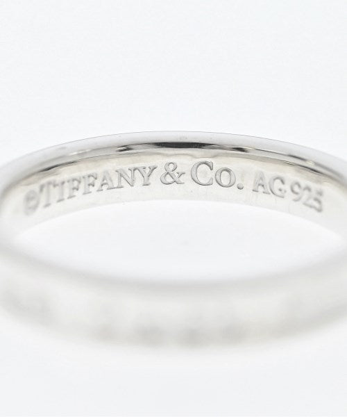 TIFFANY & CO. 戒指