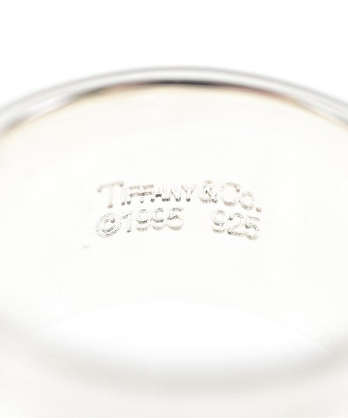 TIFFANY & CO. 戒指