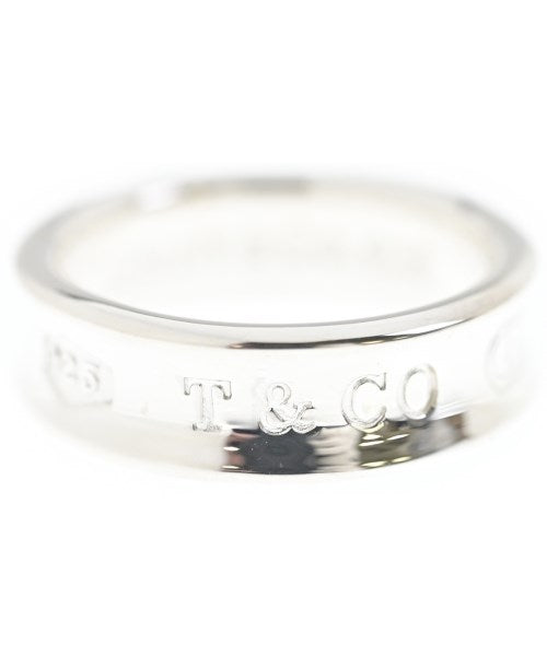 TIFFANY & CO. 戒指