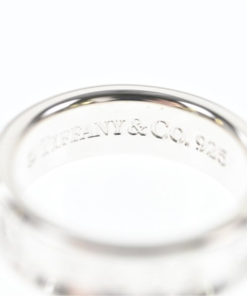 TIFFANY & CO. 戒指