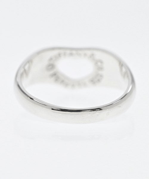 TIFFANY & CO. 戒指