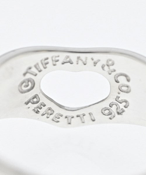 TIFFANY & CO. 戒指