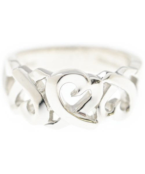 TIFFANY & CO. 戒指