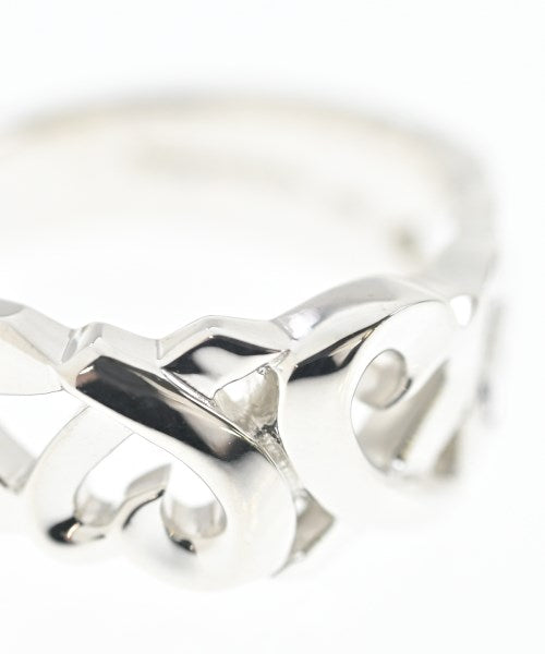 TIFFANY & CO. 戒指
